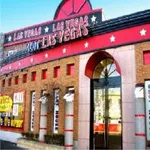 ラスベガス大橋通店（豊橋市 船町駅）