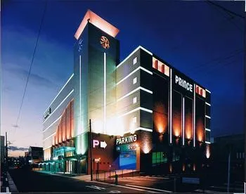 プリンスの外観画像