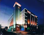 プリンス（岡崎市 北岡崎駅）