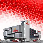 ベガビック岡崎店