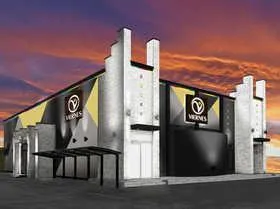 スロットベルネス岡崎店の外観画像