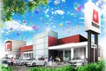 マルハン木曽川店（一宮市 新木曽川駅）