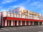 キング666一宮店（一宮市 今伊勢駅）