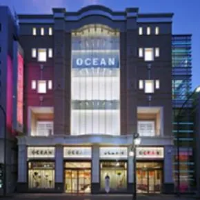 練馬オーシャンの外観画像