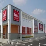 G&L一宮店（一宮市 妙興寺駅）