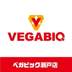 ベガビック瀬戸店の店舗画像