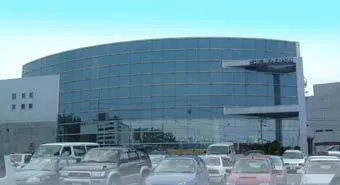 セイラク瀬戸店の外観画像