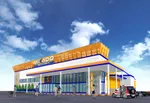 ミカド半田店（半田市 亀崎駅）