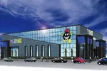 有楽住吉北店（半田市 半田口駅）