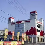 プレイランド平和春日井店（春日井市 高蔵寺駅）