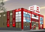 パーラーニューグランド土支田店