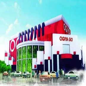 オーギヤGOの外観画像