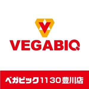 ベガビック1130豊川店の店舗画像