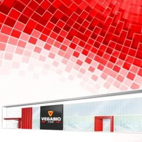 ベガビック1130豊川店の外観画像