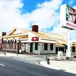 Aパンクラブ山ノ手店