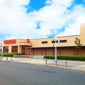 Ａ－ハウス　プラムプレイスの外観画像