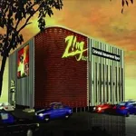 Zing大島店（豊田市 若林（愛知県）駅）