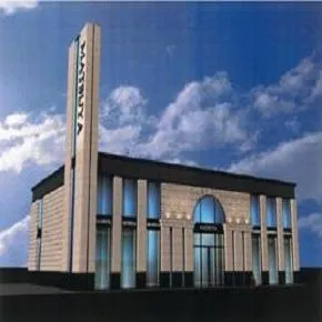 Zing東山店の外観画像