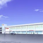 玉越　浄水店（豊田市 浄水駅）