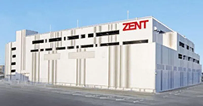 ZENT豊田本店の外観画像