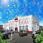 ミカドワールド店（江南市 布袋駅）