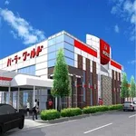 パーラーワールド小牧店（小牧市 小牧駅）
