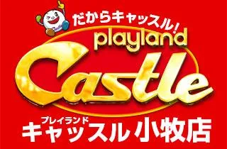 プレイランドキャッスル小牧店の店舗画像