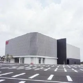 ZENT稲沢店の外観画像