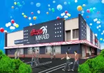 ミカド稲沢店（稲沢市 国府宮駅）