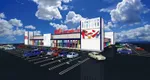 MEGAコンコルド1280稲沢店（稲沢市 奥田駅）