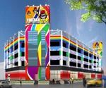有楽森岡店（大府市 大府駅）
