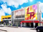 ラッキープラザ600大府店