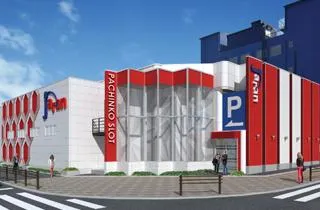 ジャラン谷在家店の外観画像