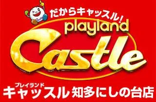 プレイランドキャッスル知多にしの台店の店舗画像