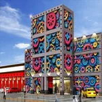 有楽阿野店（豊明市 豊明駅）