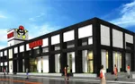 有楽新田店（豊明市 豊明駅）