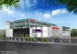 名宝田原店（田原市 三河田原駅）