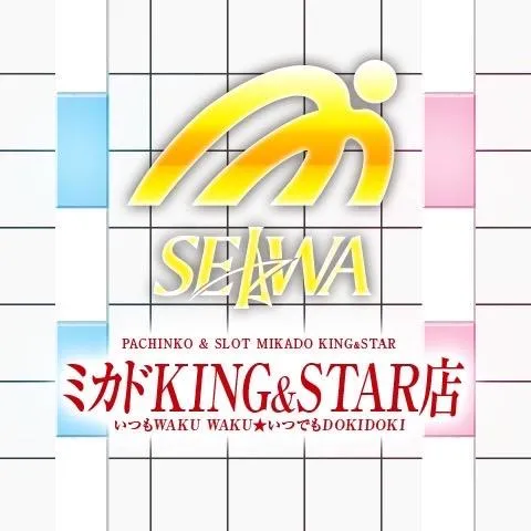 ミカドキング&スターの店舗画像
