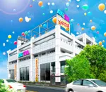 ミカドキング&スター