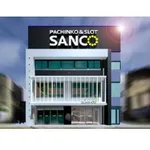 パチンコSANCO梅島店（足立区 梅島駅）