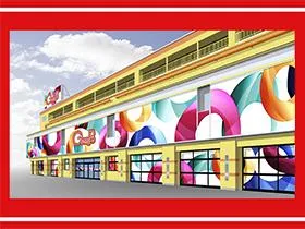 グランパ大久保の外観画像