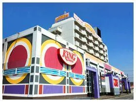 キング武豊店の外観画像