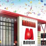 マルハン東浦店（知多郡 緒川駅）