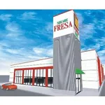 スクエア フレッサ