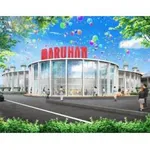 マルハン岐阜六条店（岐阜市 西岐阜駅）