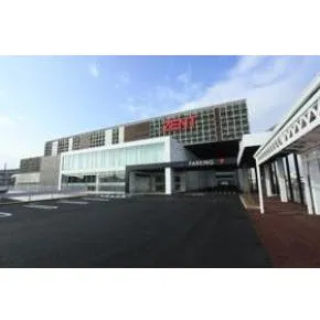 ZENT市ノ坪店の外観画像