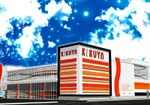 キクヤ島店（岐阜市）