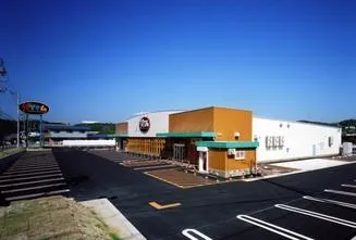 ダイナム岐阜多治見店　ゆったり館の外観画像