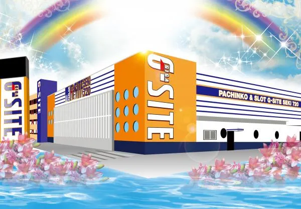 Ｇ－ＳＩＴＥ関店の外観画像