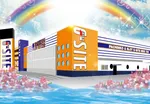 Ｇ－ＳＩＴＥ関店（関市）
